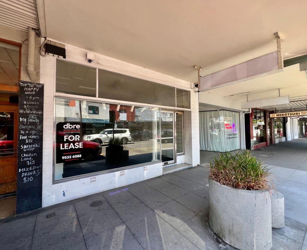 422 Hampton St, Hampton, VIC 3188