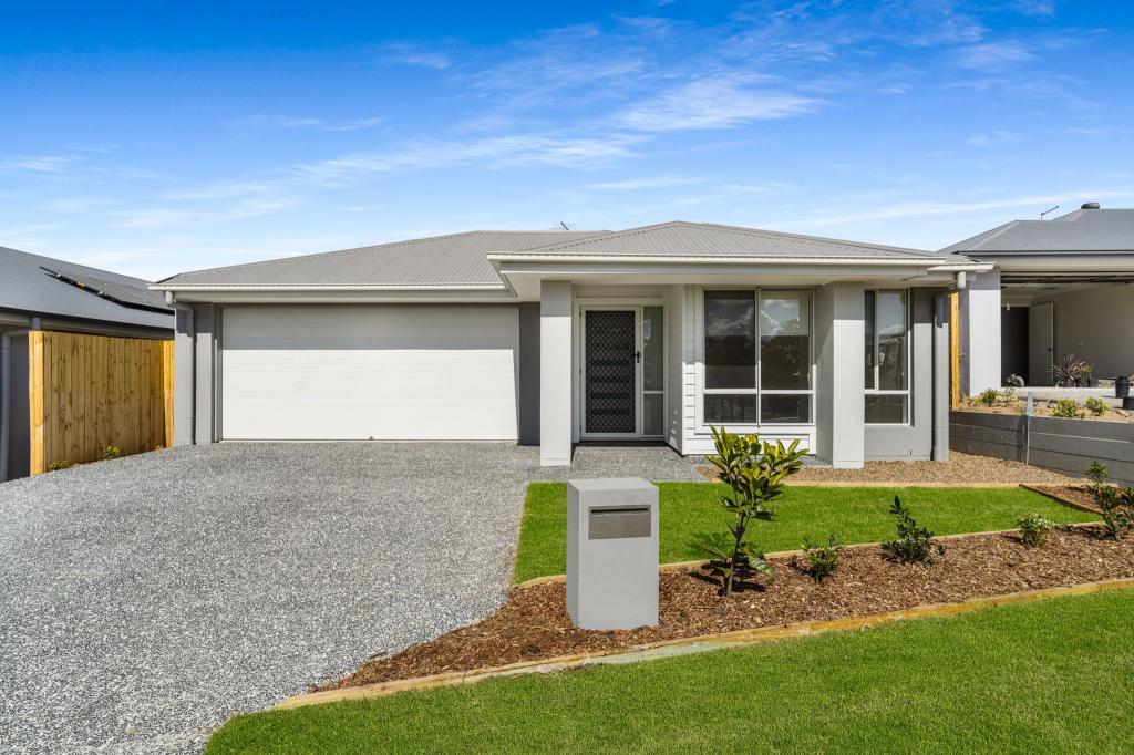 26 Suncrest Mews, Redbank Plains, QLD 4301