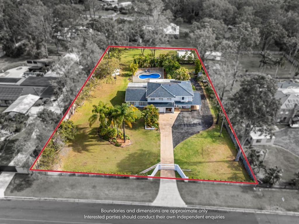 22 Vaughan Dr, Ormeau, QLD 4208