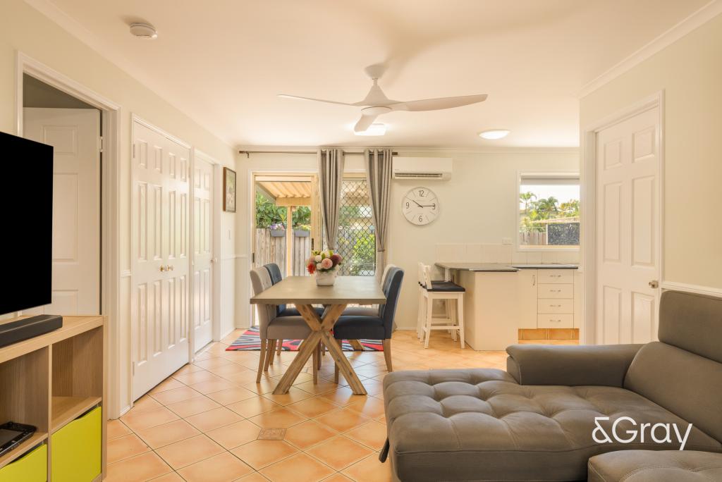 15/18 Wavey St, Zillmere, QLD 4034