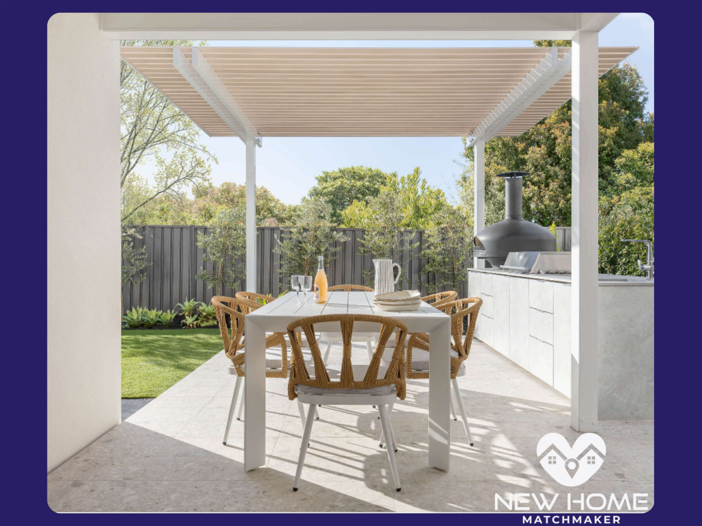 TBC/ WEST PDE, HAZELMERE, WA 6055