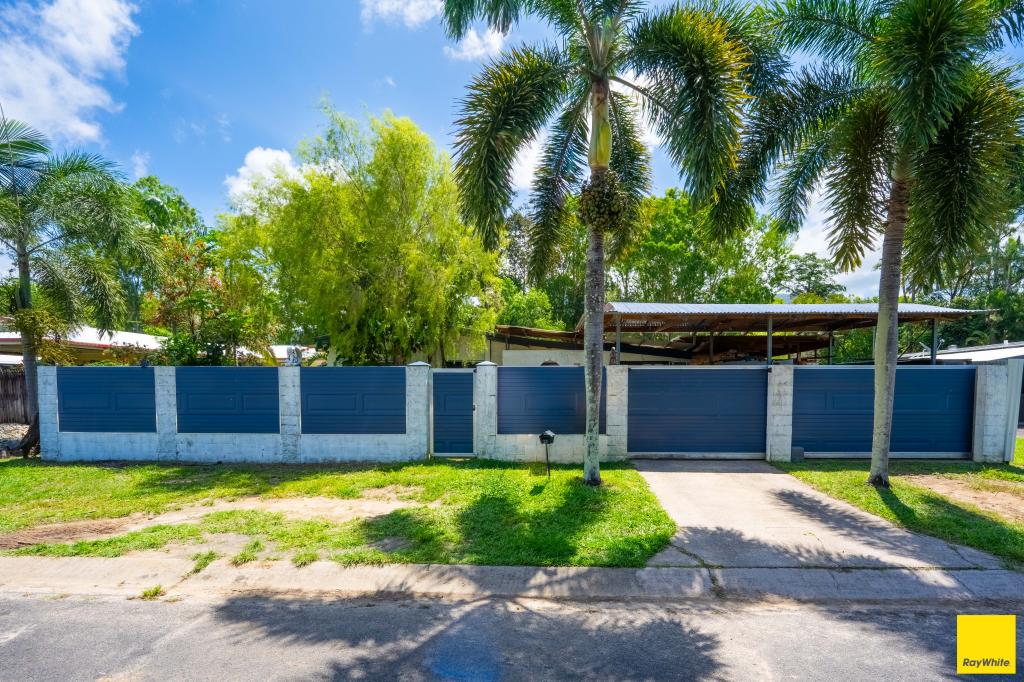 13 WINDSOR CL, BRINSMEAD, QLD 4870