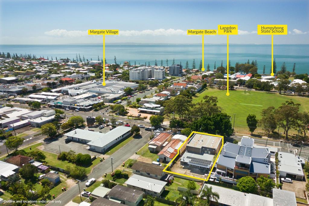 251 Oxley Ave, Margate, QLD 4019