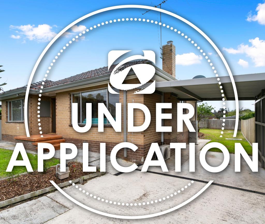 13 Margaret St, Morwell, VIC 3840