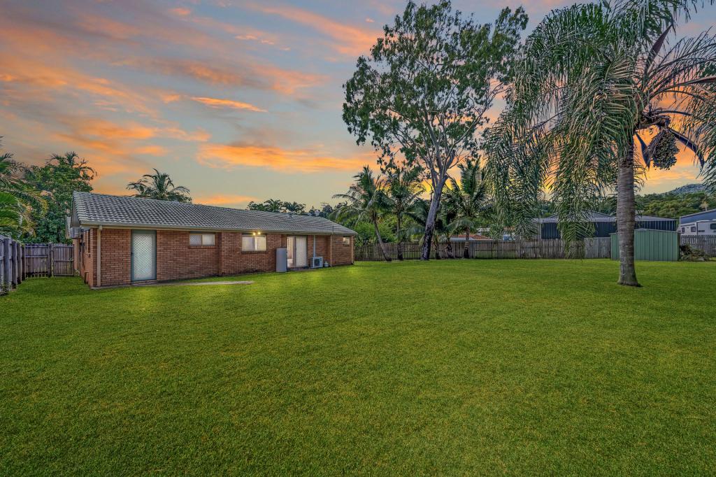 44 Catherine Cres, Jubilee Pocket, QLD 4802