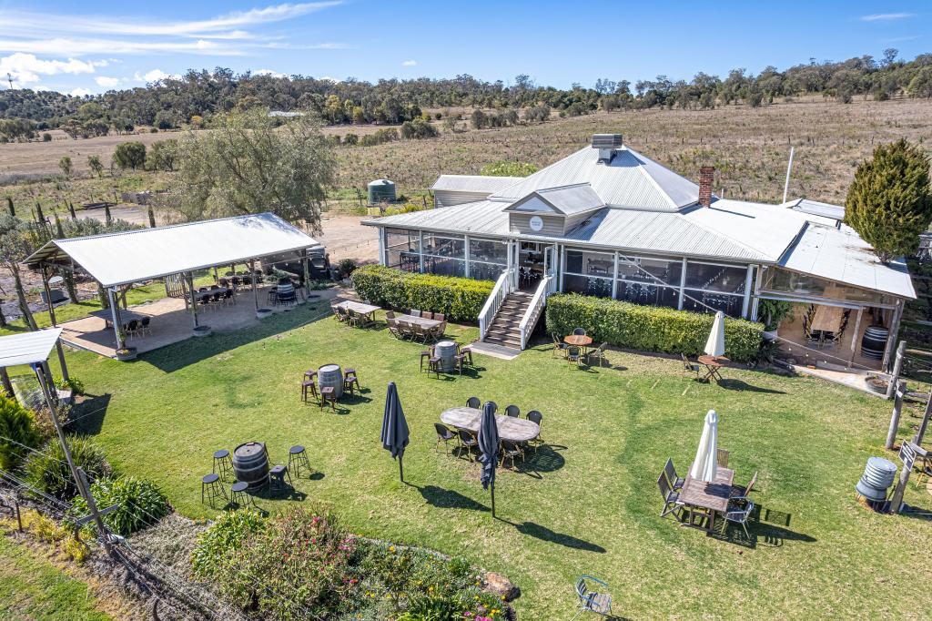 135 Lavenders Rd, Lilyvale, QLD 4352