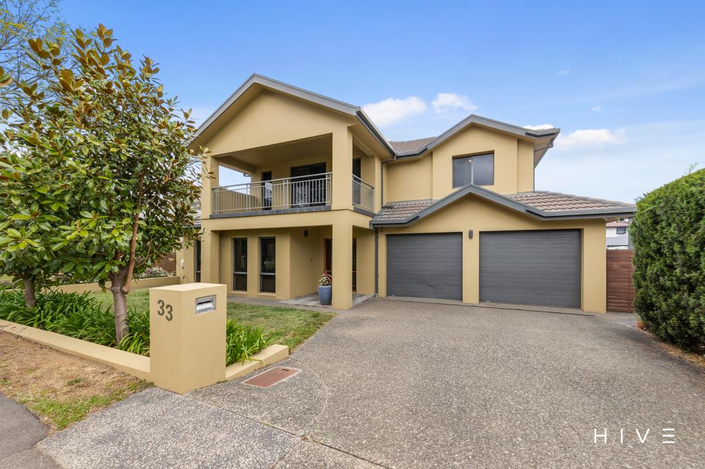 33 Helen Turner St, Gungahlin, ACT 2912