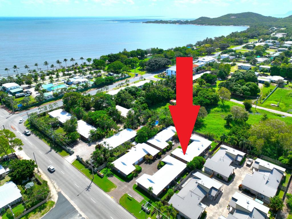 7/138 Soldiers Rd, Bowen, QLD 4805