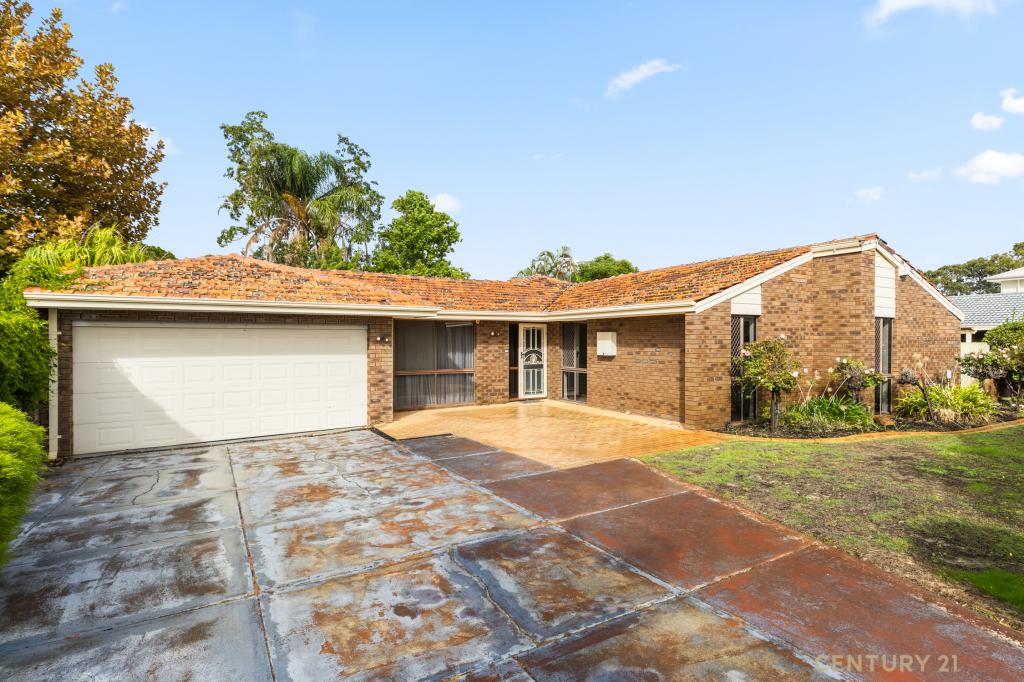 32 Westminster Rd, Leeming, WA 6149