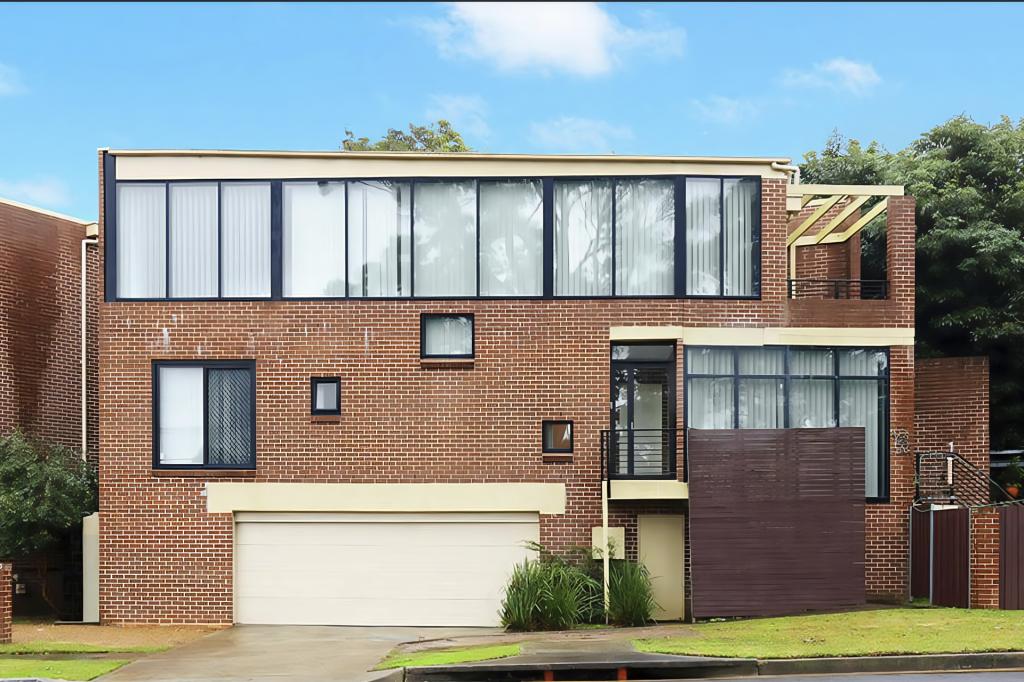 2/620 BLAXLAND RD, EASTWOOD, NSW 2122