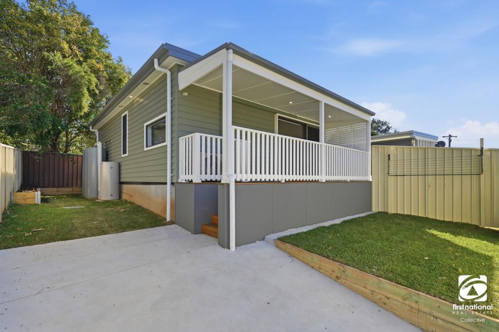 43 Phillip St, Campbelltown, NSW 2560