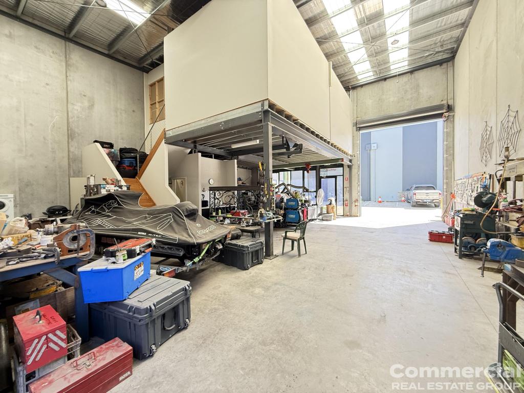 9/27 Graystone Ct, Epping, VIC 3076