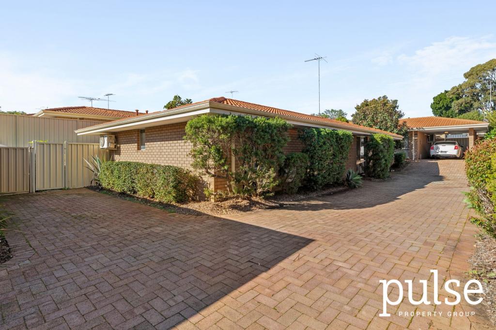 14/6 Pinewood Ave, Kardinya, WA 6163