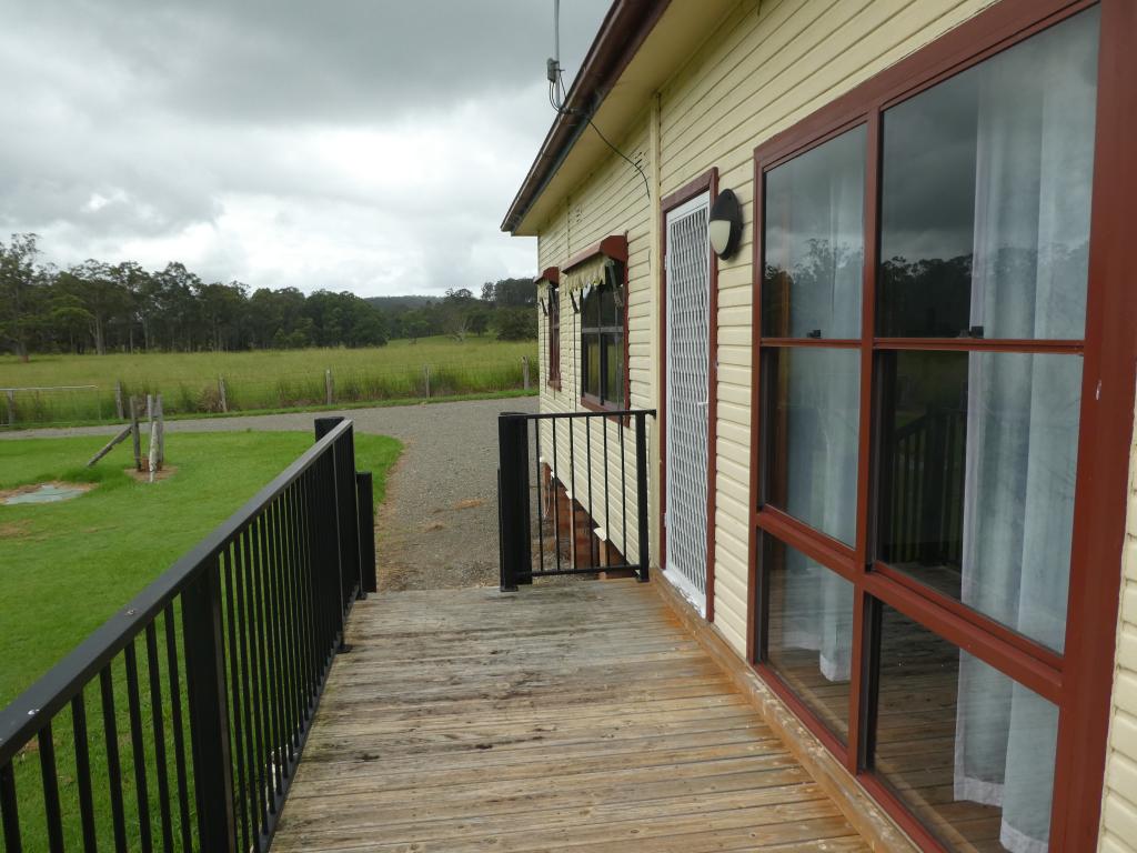 495 Willina Rd, Willina, NSW 2423