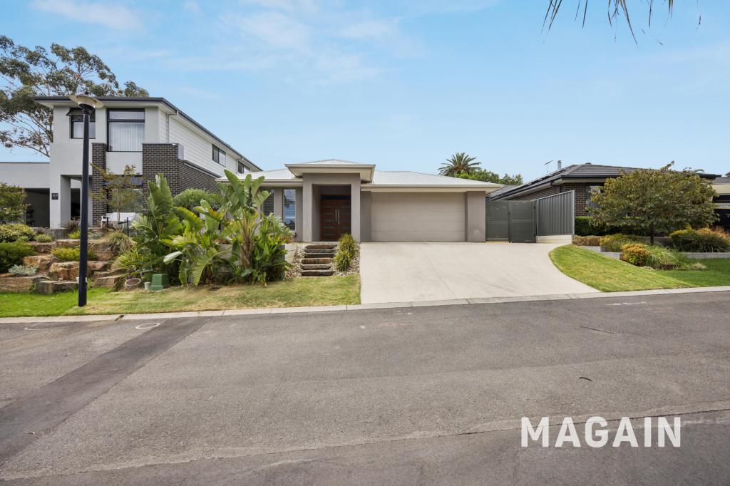 4/21 Oleander Dr, Banksia Park, SA 5091