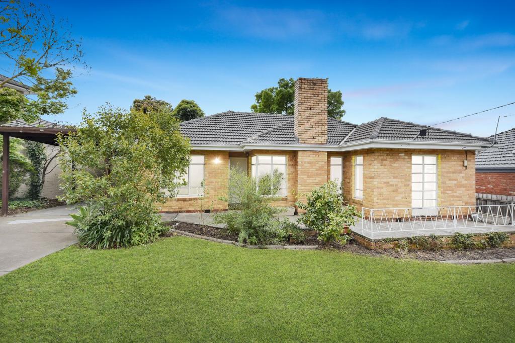 4 Bruce St, Mount Waverley, VIC 3149