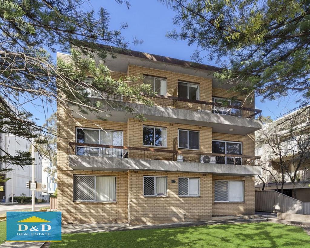 3/31 Helen St, Westmead, NSW 2145