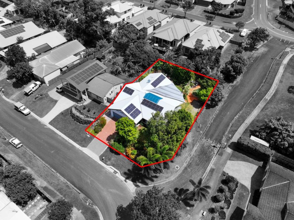 58 SAWPIT ST, MOUNT SHERIDAN, QLD 4868