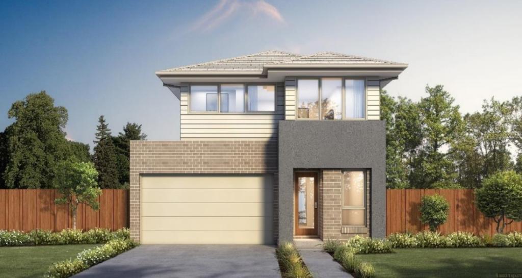 Contact Agent For Address, Austral, NSW 2179