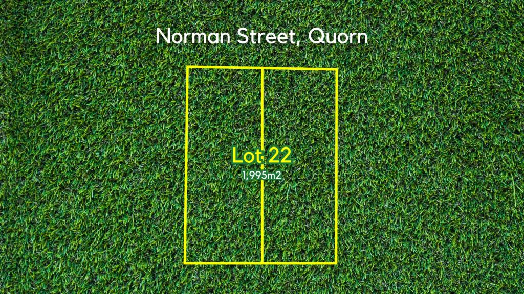  Norman St, Quorn, SA 5433