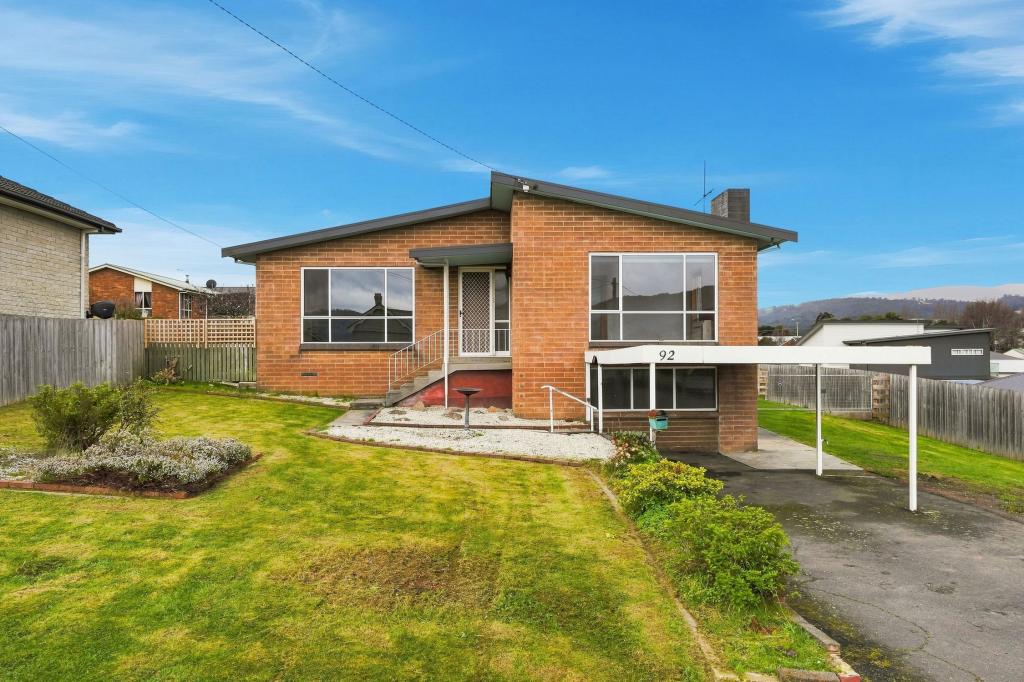 92 Agnes St, Ranelagh, TAS 7109