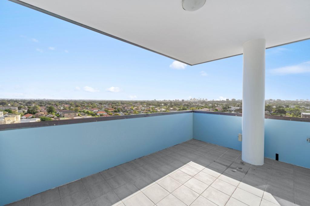 911 /1 BRUCE BENNETTS PL, MAROUBRA, NSW 2035