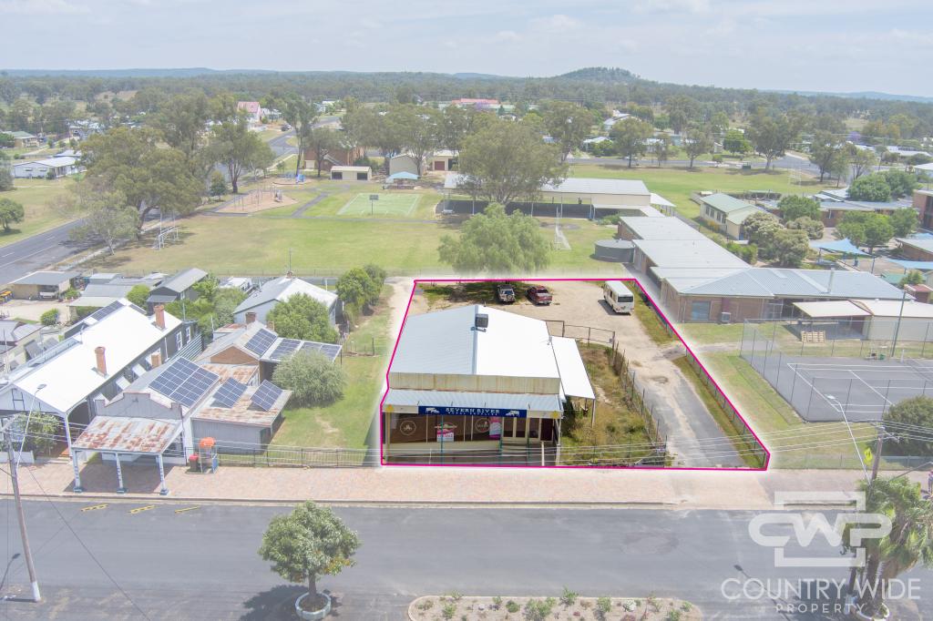 37 - 39 Albury St, Ashford, NSW 2361