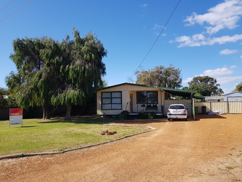 3 Cameron Street, Jurien Bay, WA 6516 House for rent OnTheHouse