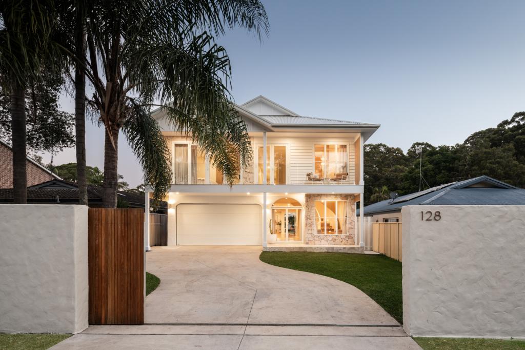 128 Brisbane Ave, Umina Beach, NSW 2257