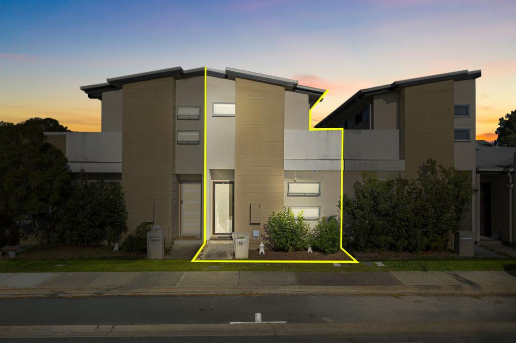 54 Blue Mountains Cres, Fitzgibbon, QLD 4018