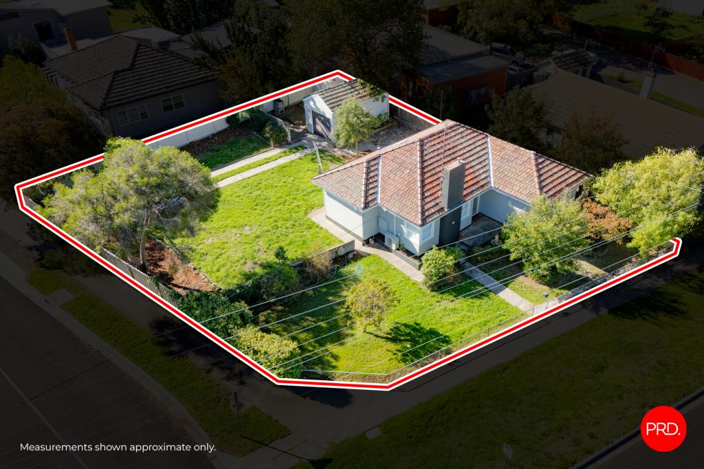 66 Chum St, Golden Square, VIC 3555