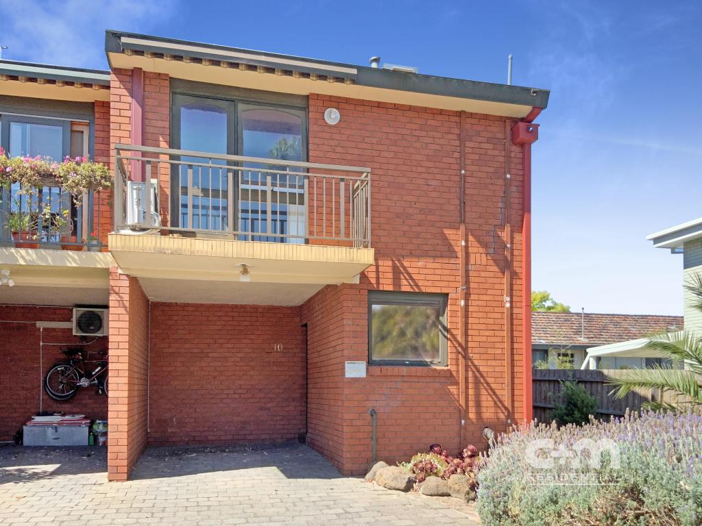 10/3-5 Salter St, Essendon, VIC 3040