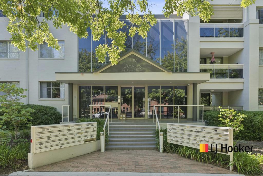 19/28 Torrens St, Braddon, ACT 2612