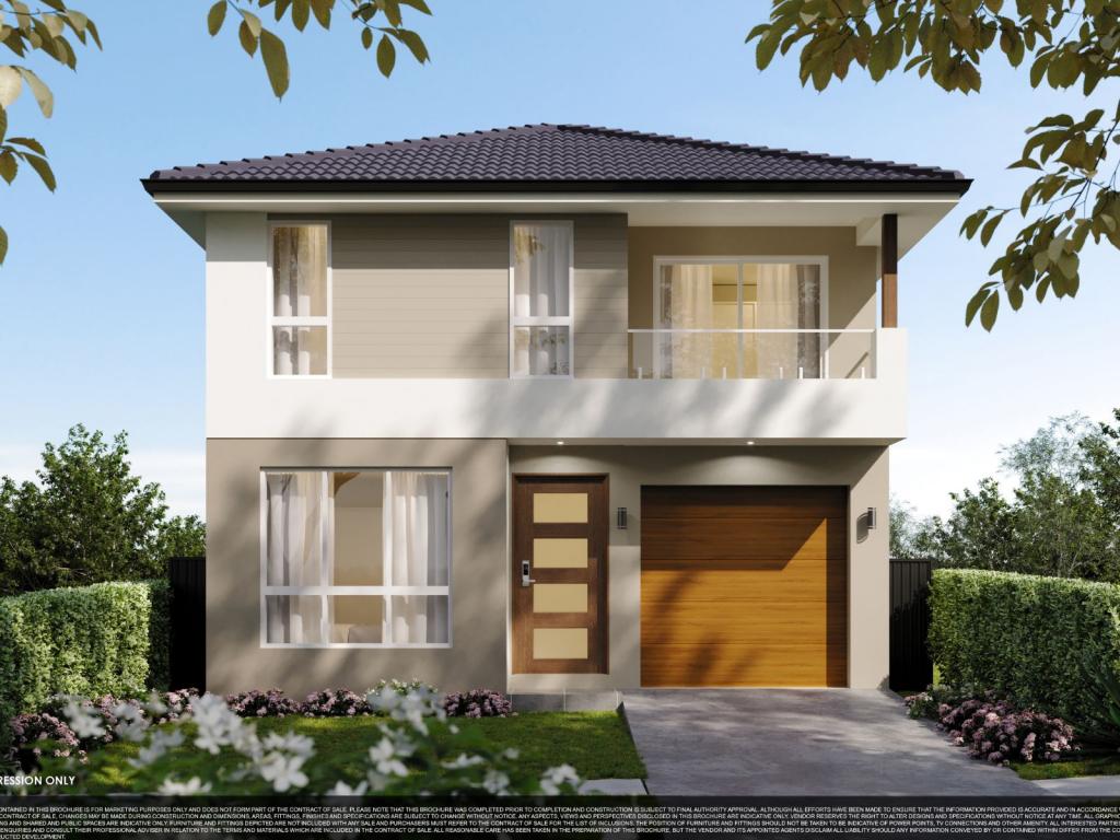 Contact Agent For Address, Grantham Farm, NSW 2765