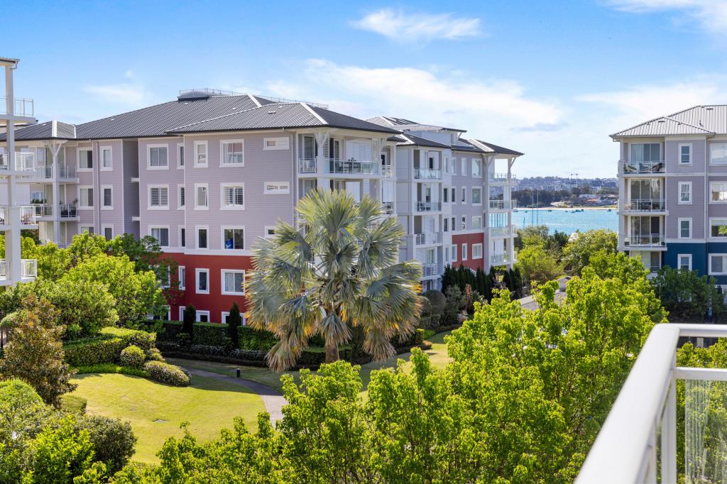 401/28 Peninsula Dr, Breakfast Point, NSW 2137