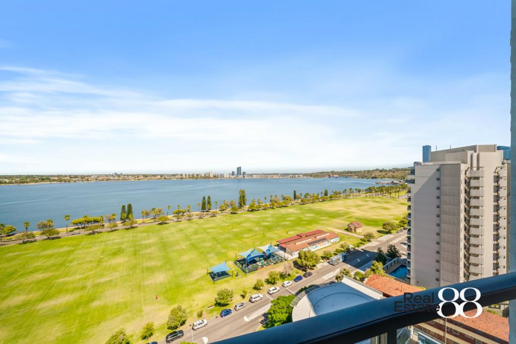49/98 Terrace Rd, East Perth, WA 6004