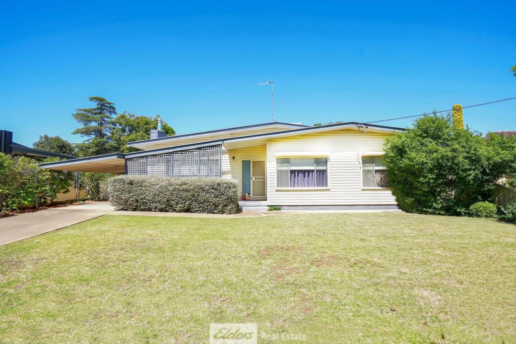 9 Turner St, Griffith, NSW 2680