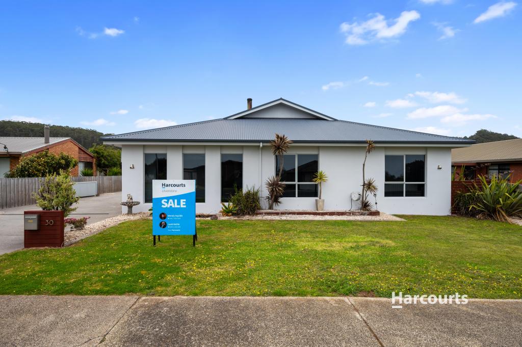 30 Forth Rd, Turners Beach, TAS 7315