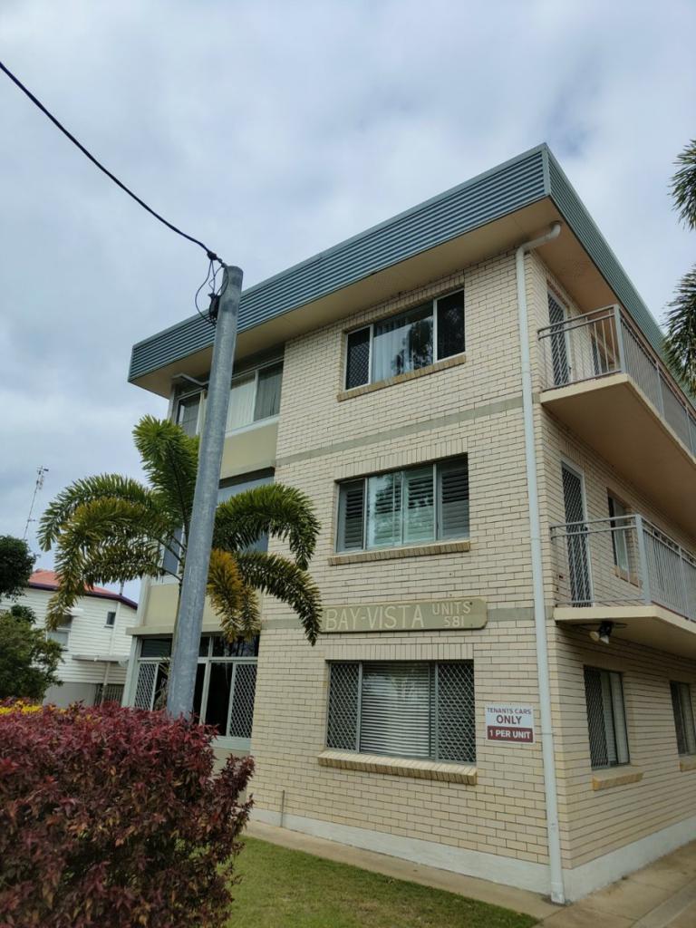 7/581 Esplanade, Urangan, QLD 4655