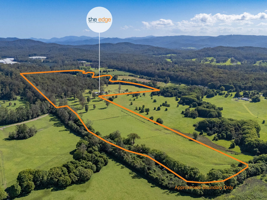 Lot 2 Gillards Rd, Bucca, NSW 2450