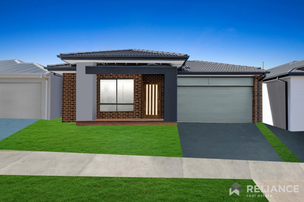 12 Fendy St, Tarneit, VIC 3029