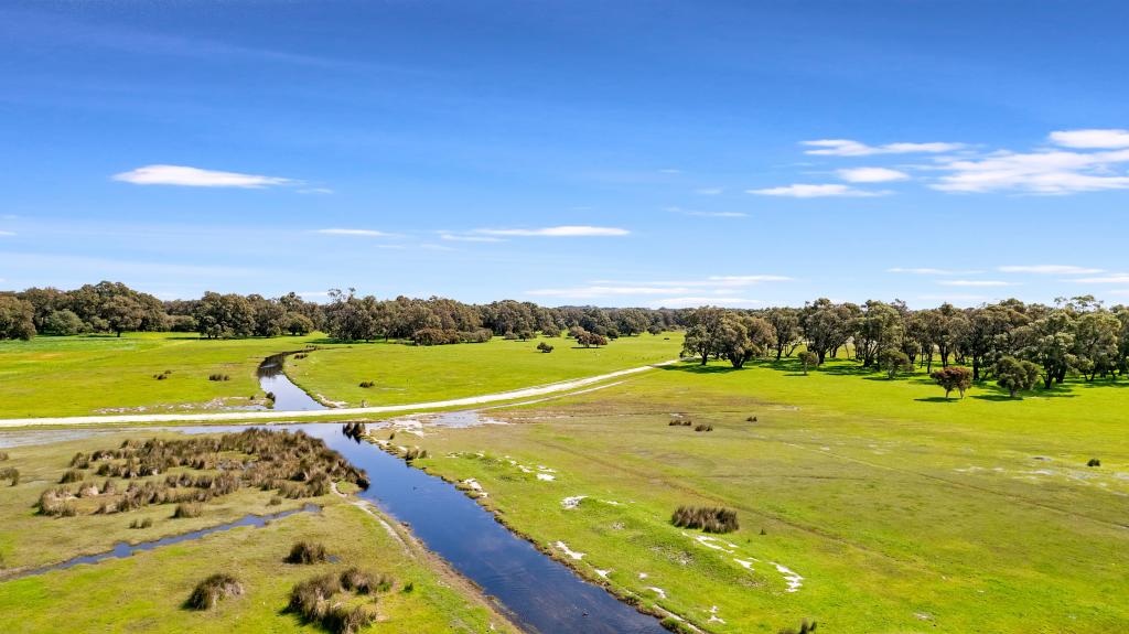 Lot 1498 Harris Rd, Myalup, WA 6220