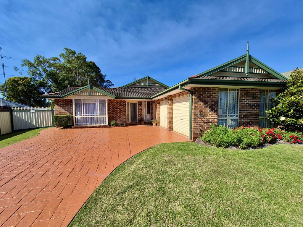 98 Gorokan Dr, Lake Haven, NSW 2263