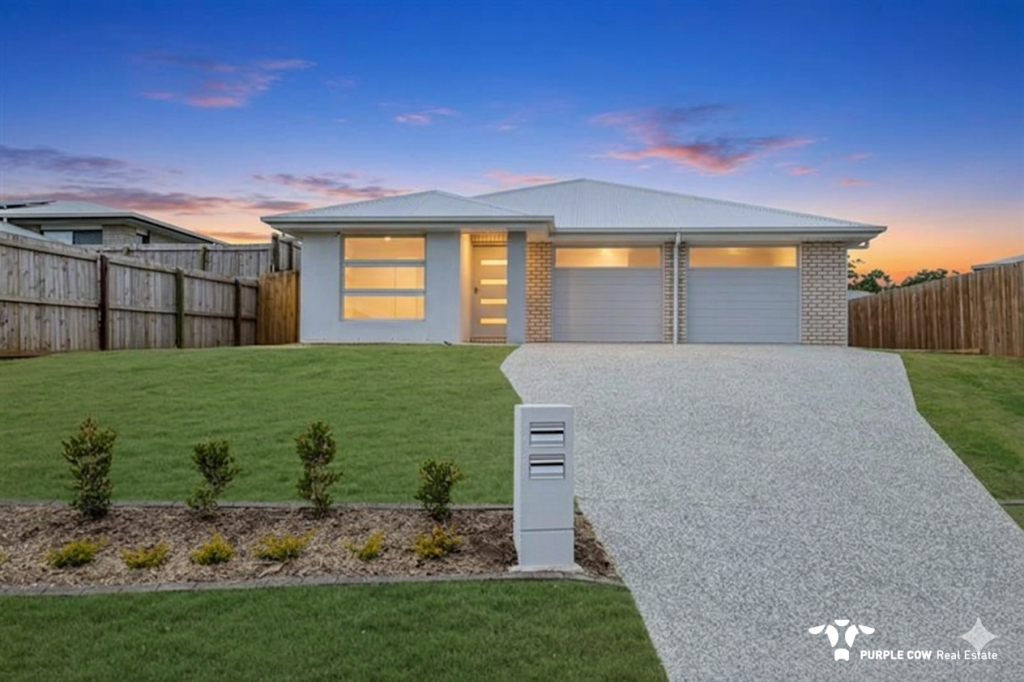 1/26 Alexander Pl, Gleneagle, QLD 4285