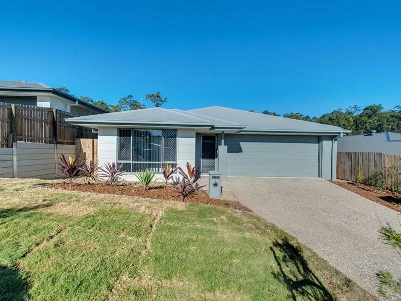 5 Bullock St, Spring Mountain, QLD 4300