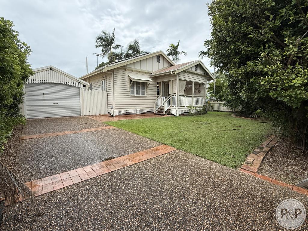 51 Lancaster St, Garbutt, QLD 4814