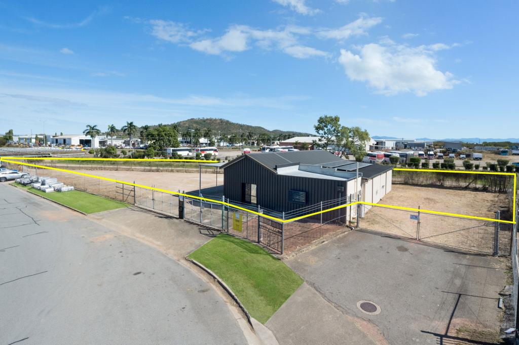 35 Hamill St, Garbutt, QLD 4814