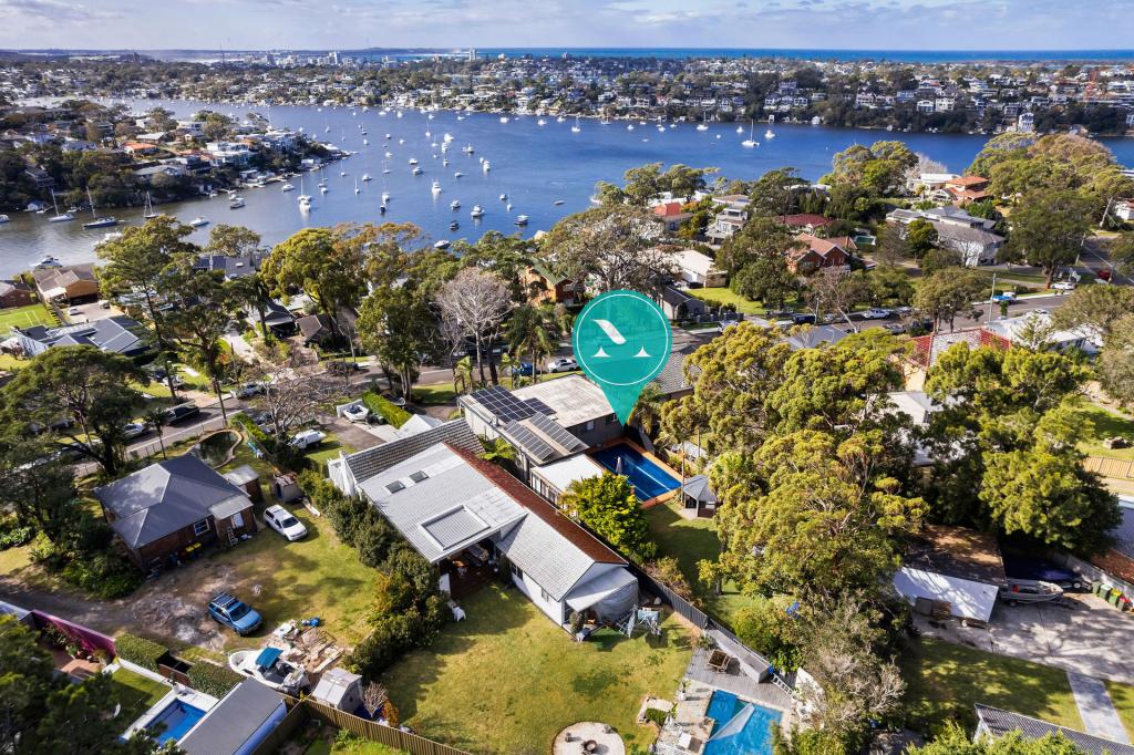 695 Port Hacking Rd, Port Hacking, NSW 2229