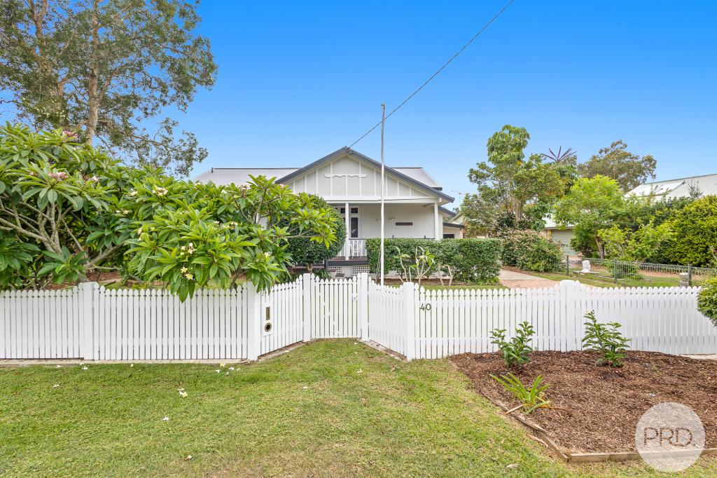 40 Bagnall Ave, Soldiers Point, NSW 2317