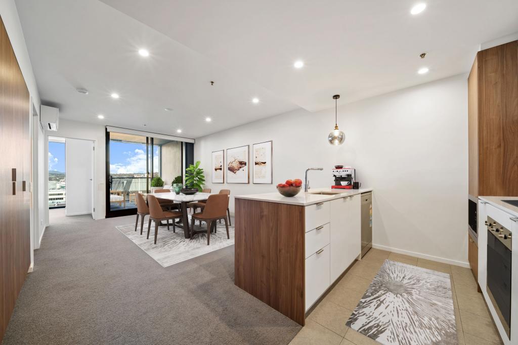 615/15 BOWES ST, PHILLIP, ACT 2606